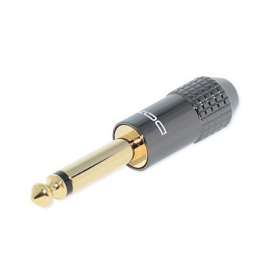 Разъем Jack 6,3 DAXX T161 моно